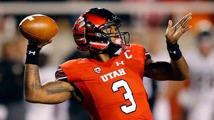 One sleeper QB the Dolphins are working out ahead of draft