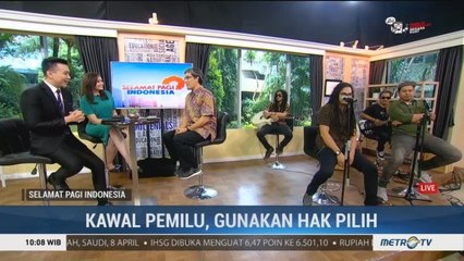 Kawal Pemilu, Antisipasi Kecurangan (1)