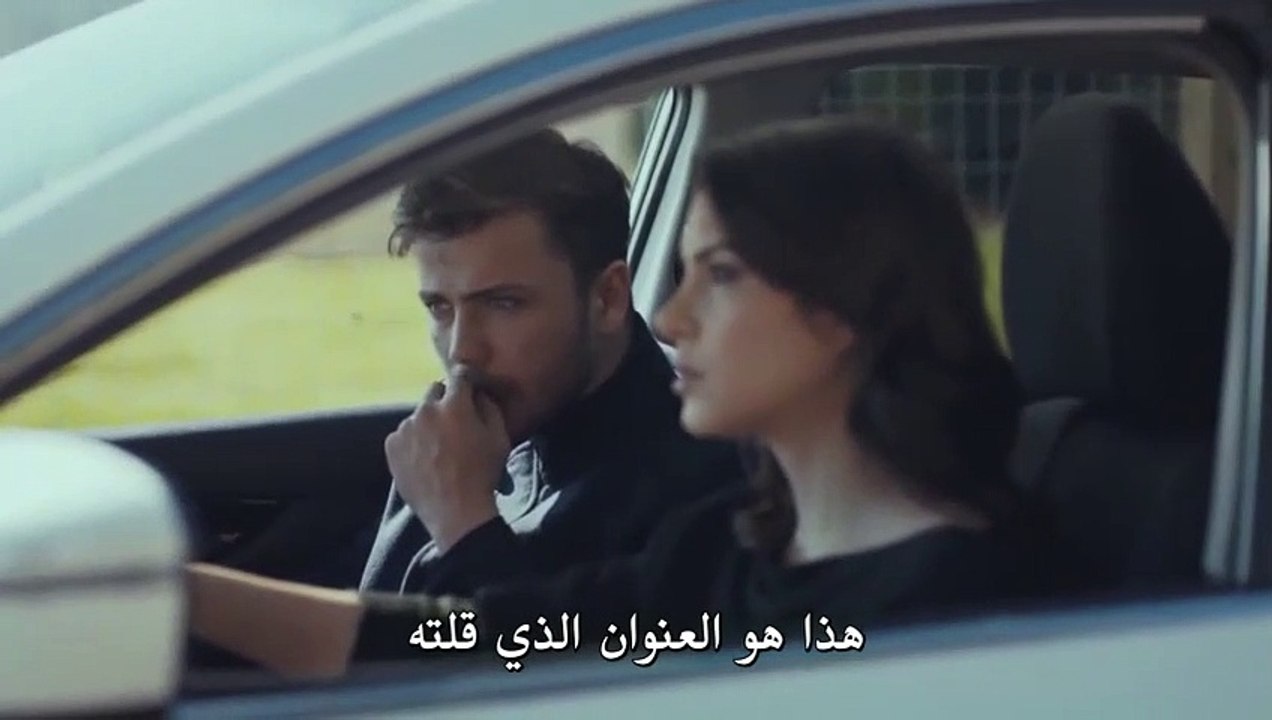 العهد الموسم الثالث الحلقة 26 القسم الثالث