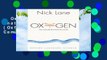Oxygen: The molecule that made the world (Oxford Landmark Science) Complete