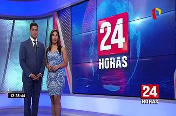 San Borja: ciclista agredió a mujer y discapacitado