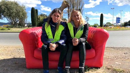 AP Seçimleri'ne doğru: Katalanlar 'bağımsızlığı'; Fransızlar ise 'ekonomik durumu' tartışıyor