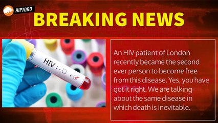 HIV Cure 2019- Is HIV curable now_