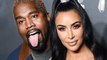 North West Pranks Kanye & Says Kim Kardashian Is Dead