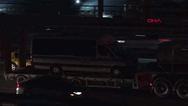 İstanbul-Atatürk Havalimanı'ndan İstanbul Havalimanı'na Taşınma Sürüyor - Yeniden