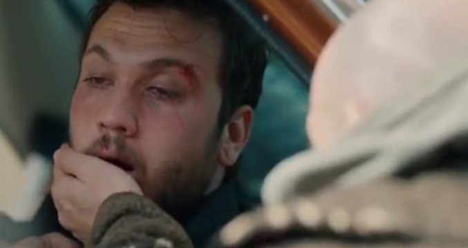 Çukur Dizisinin 27. Yeni Bölüm Fragmanı Yayınlandı!