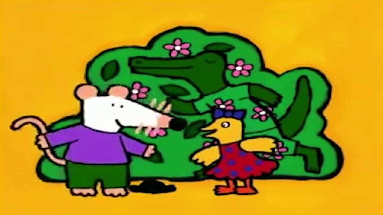 Mimi la Souris | Le Chien | Dessin Animé Complet en Francais