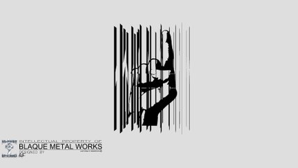 Blaque Metal Works 1