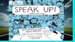 About For Books  Speak Up!: An Illustrated Guide to Public Speaking  Best Sellers Rank : #3