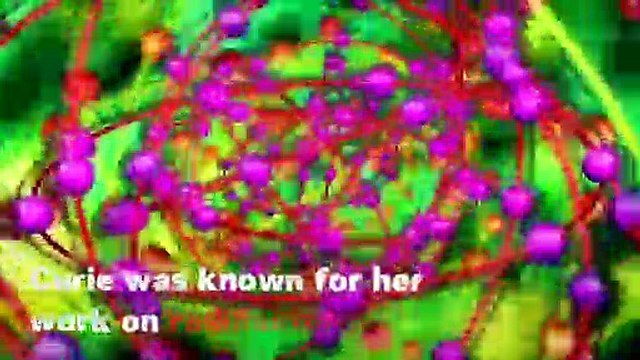 5 Famous Female Scientists