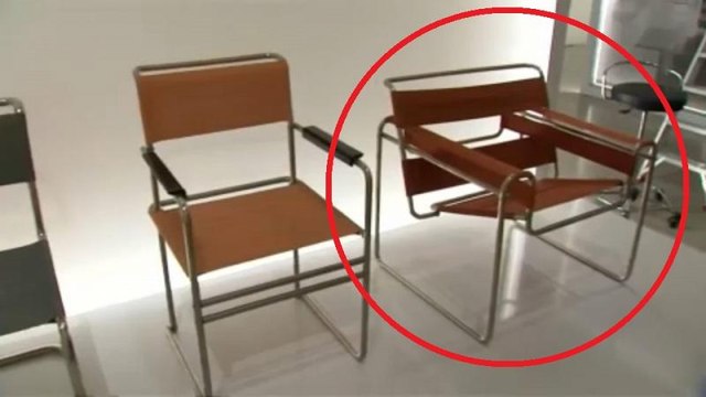 Új múzeum a 100 éves Bauhausnak