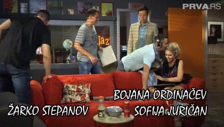 Istine i Lazi 52 Epizoda