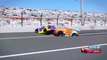 CARS 3 DANNY SWERVEZ NASCAR RACING (Cars 3 Nascar Race)