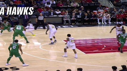 Kyrie Irving Best Crossover Vs Every Team