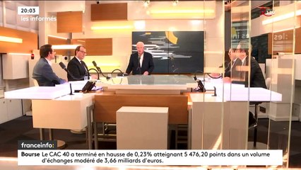 Les informés du 5 avril