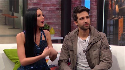 Elan y Jenny Allende nos hablan del éxito de "Mexican Dynasties" y de su primer sencillo