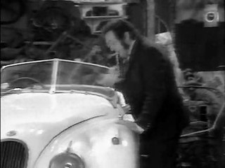 Steptoe And Son S5 E5 The Colour Problem