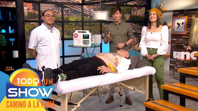 ¿Sabías que a través de un electrocardiograma se pueden detectar a tiempo enfermedades cardiacas?