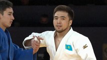 Judo,  Antalya Grand Prix: oro per Polonia, Moldavia, Romania