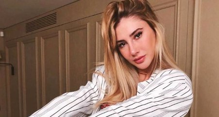 Şeyma Subaşı, Yeni Sevgilisiyle İlk Fotoğrafını Paylaştı