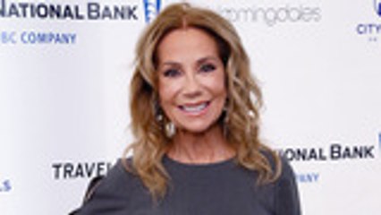 Kathie Lee Gifford Says Goodbye to 'Today' During Final Appearance | THR News
