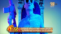 Ozuna es salpicado por la muerte de joven cantante gay de Puerto Rico