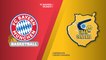 FC Bayern Munich - Herbalife Gran Canaria Highlights | EuroLeague RS Round 30