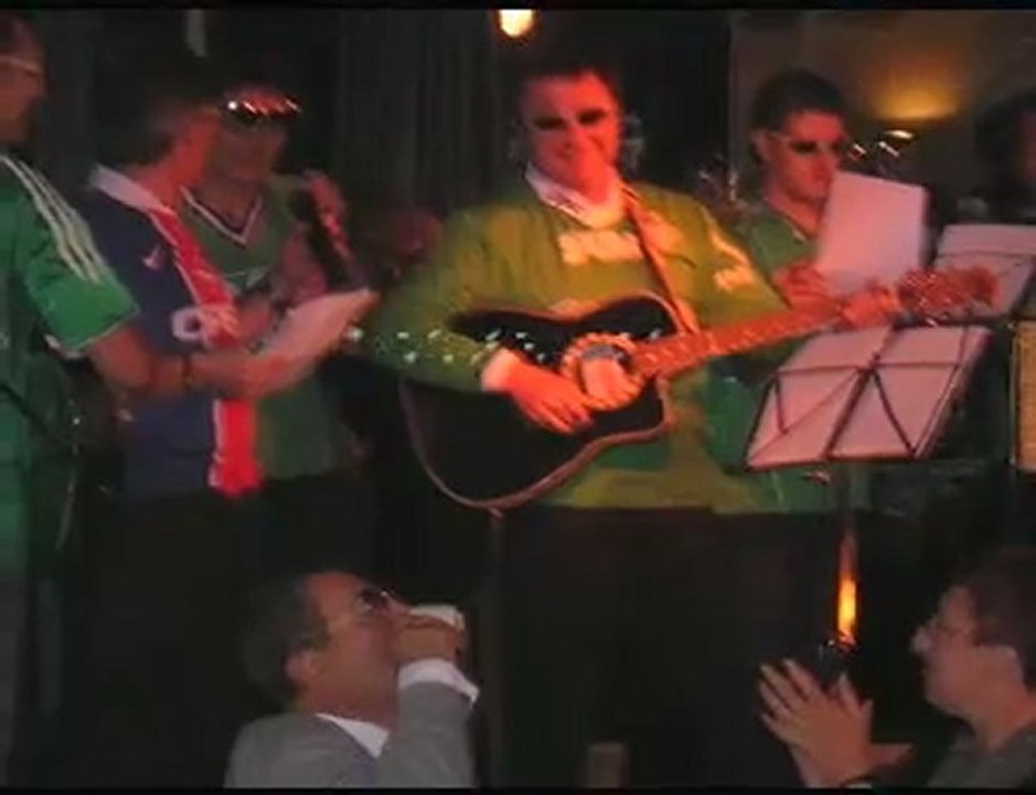 Achetez CD/Vidéo "Moi j'suis de Sainté" http://ntsr.free.fr