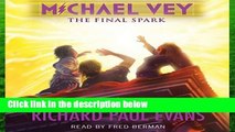 Michael Vey 7 (Michael Vey (Audio))