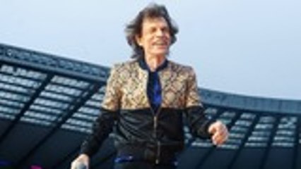 Mick Jagger Undergoes Successful Heart Surgery | Billboard News
