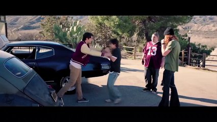 THE TERROR OF HALLOW’S EVE Trailer (2017) Horror Movie