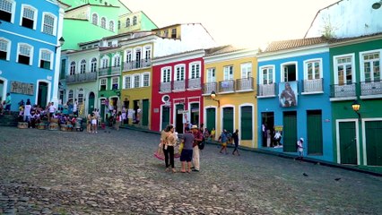 Los vecinos se dieron cuenta