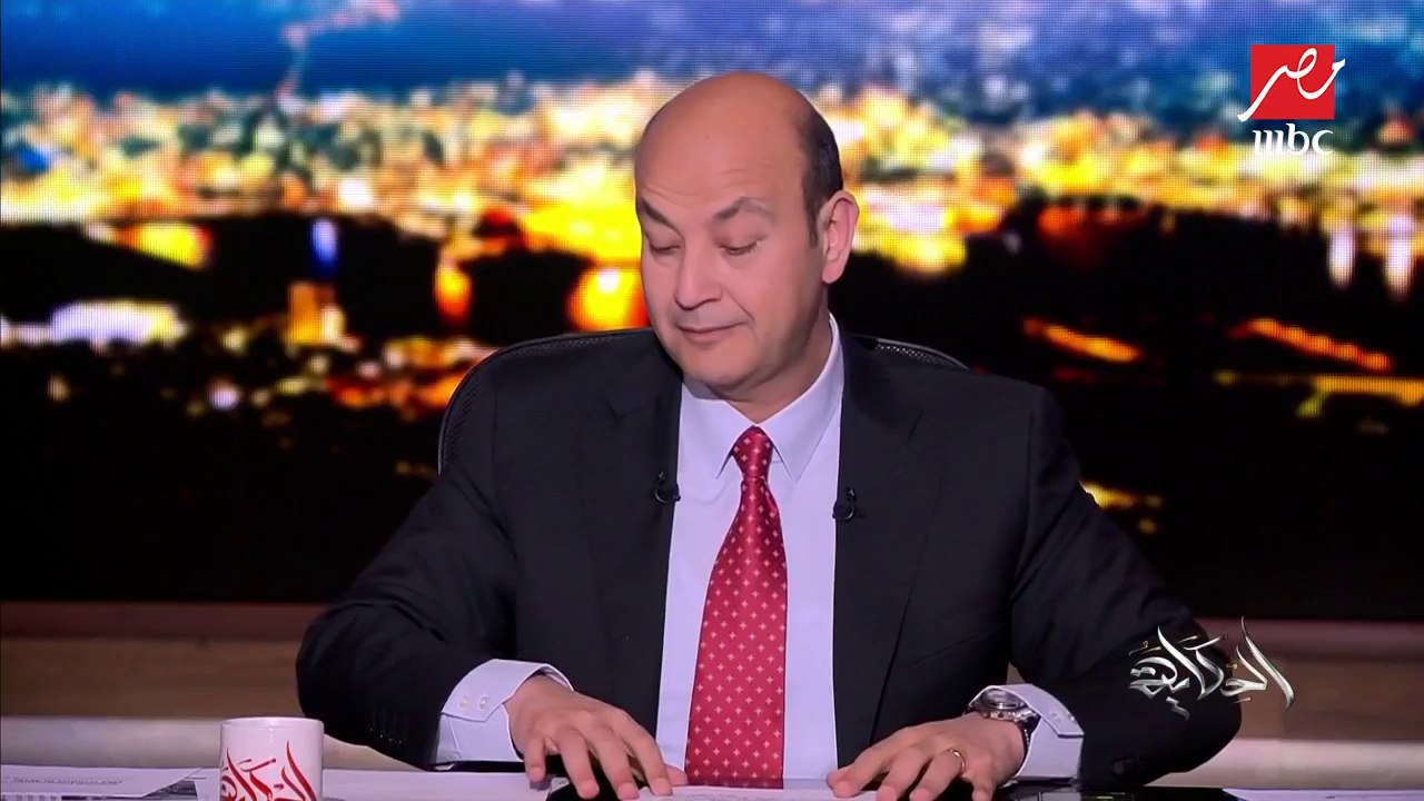 خاص لـ الحكاية.. لقاء مع وزير النقل كامل الوزير...