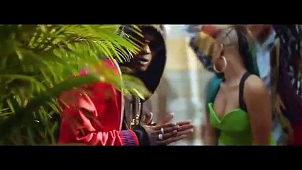 Drake - Whine ft. Wizkid, Iggy Azalea, SZA (Official Video)