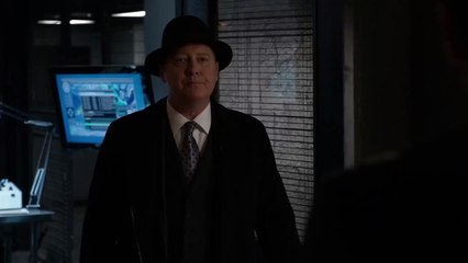 The Blacklist Season 6 Episode 15 Sneak Peek Olivia Olson (2019)