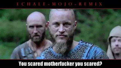 Eminem & 2Pac - Ragnar Lothbrok 1.5 (2019)