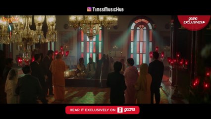 Allah Hoo Allah | RAW | John Abraham | Mouni Roy | Jackie Shroff | In Cinemas 5th April