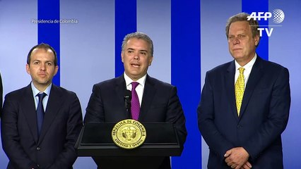 Colombia anuncia su postulación como sede de Copa América-2020