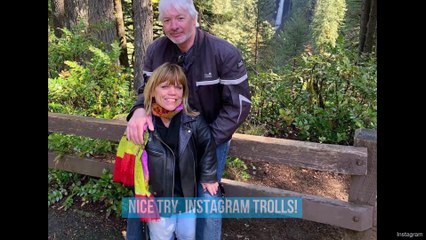 Amy Roloff Fires Back After Troll Says Her Dog ‘Really Needs a Grooming’