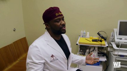 Sugar Bear’s Wife Jennifer Gets a Check-Up After Surgery in This ‘Mama June: From Not to Hot’ Clip