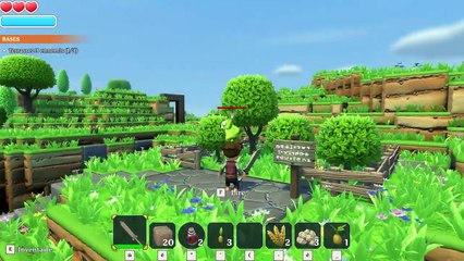 [Découverte] Portal Knights