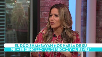 Elan y Jenny Allende nos hablan del éxito de la serie "Mexican Dynasties" y de su primer sencillo