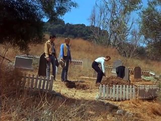 The Virginian 06x13 Execution at Triste part 1/2