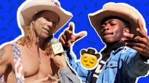 New York City Reacts To Lil Nas X’s “Old Town Road”