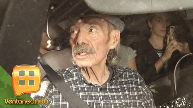 Todos los detalles del sepelio de Alex 'Pupi' Valdés, a donde asistieron familiares y amigos.