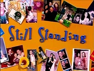 Still Standing 213 0202 2004 S Narcing
