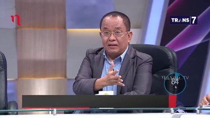 Part 5 Debat Usai Debat-Rekam Jejak Capres