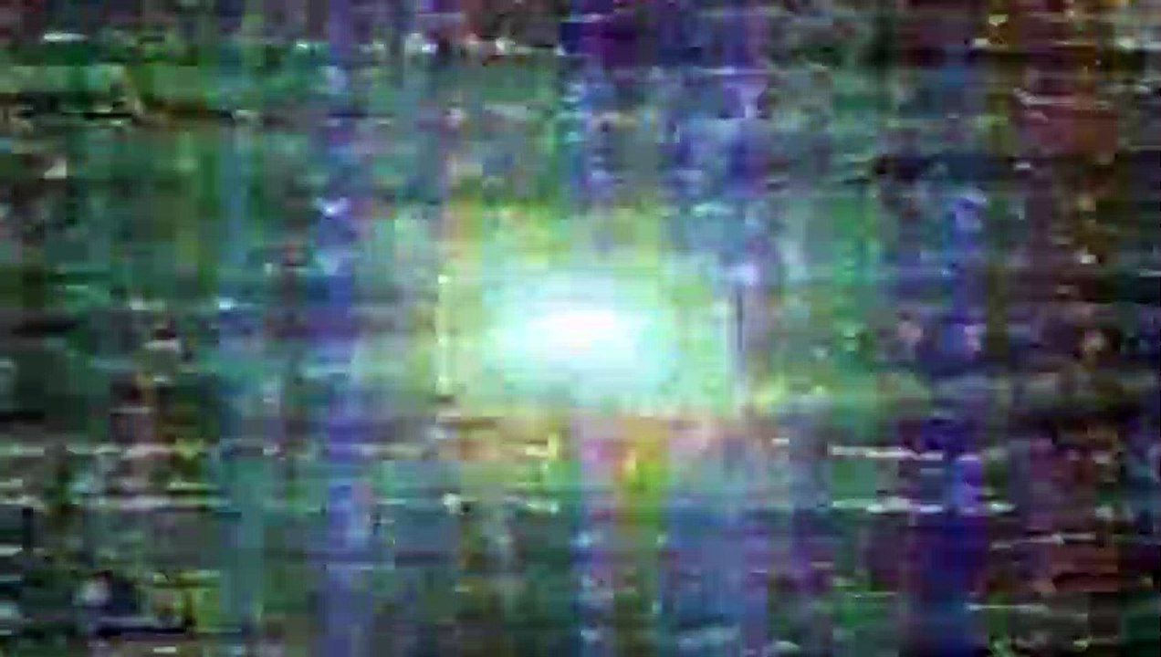 The Outer Limits S02E11 - The Refuge