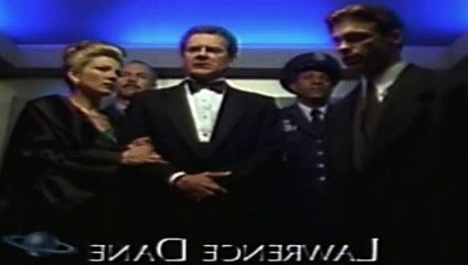 The Outer Limits S02E09 - Trial By Fire