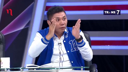 Part 7 Debat Usai Debat-Adu Unggul Capres FINISH